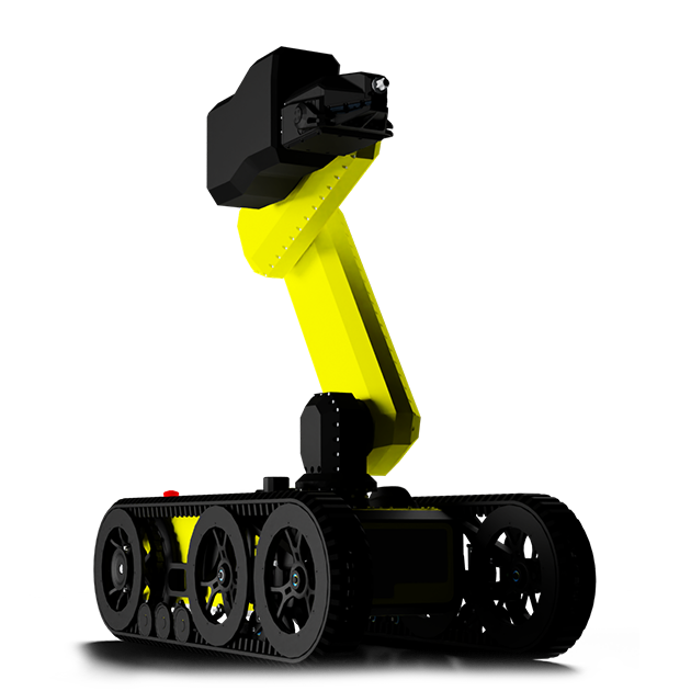 Taurob Operator